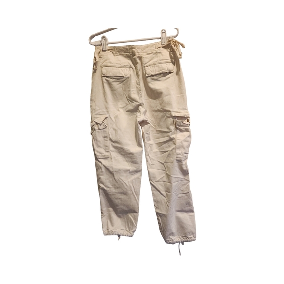 Boyish The Kai Cargo Utility Pants Size 28 - Picture 4 of 5